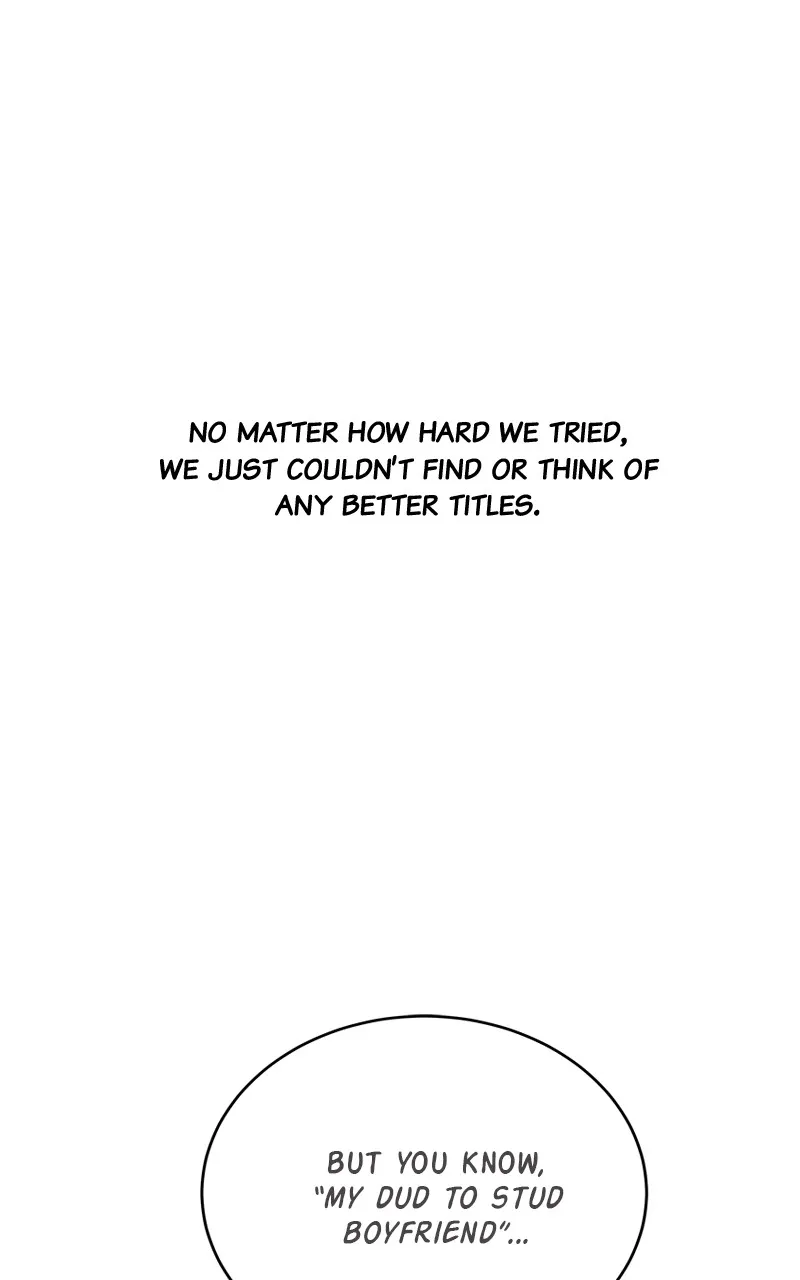My Dud to Stud Boyfriend Chapter 58 page 153 - 