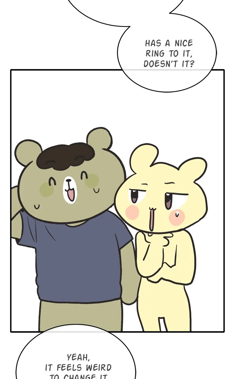 My Dud to Stud Boyfriend Chapter 58 page 154 - 