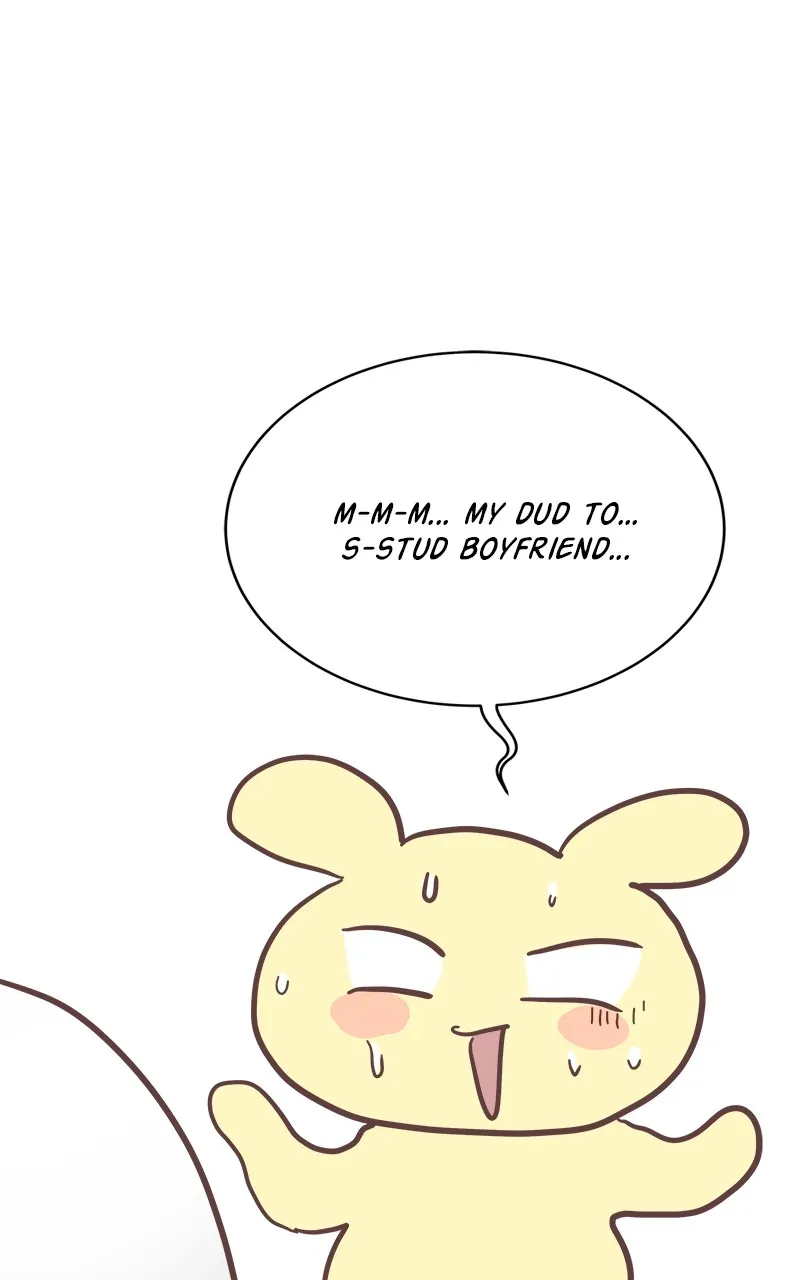 My Dud to Stud Boyfriend Chapter 58 page 158 - 