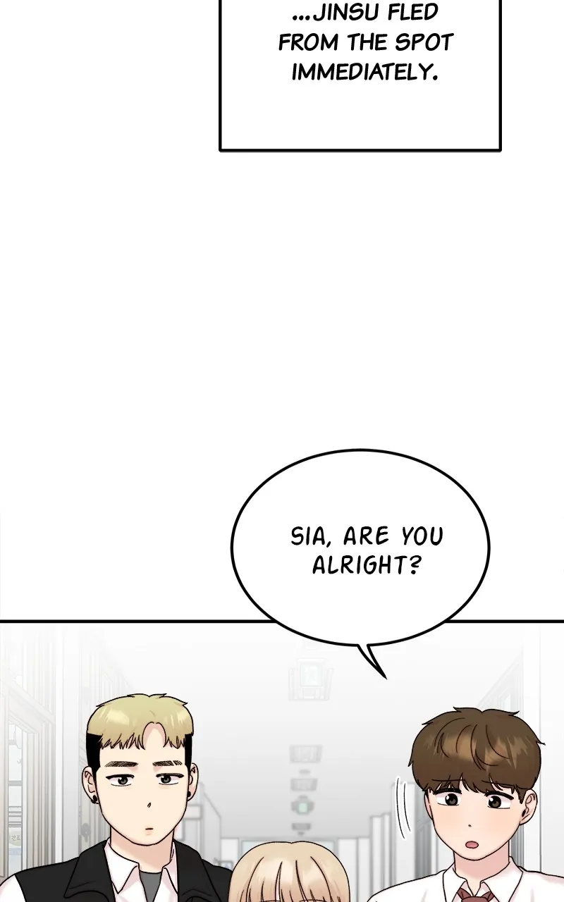 My Dud to Stud Boyfriend Chapter 58 page 17 - 