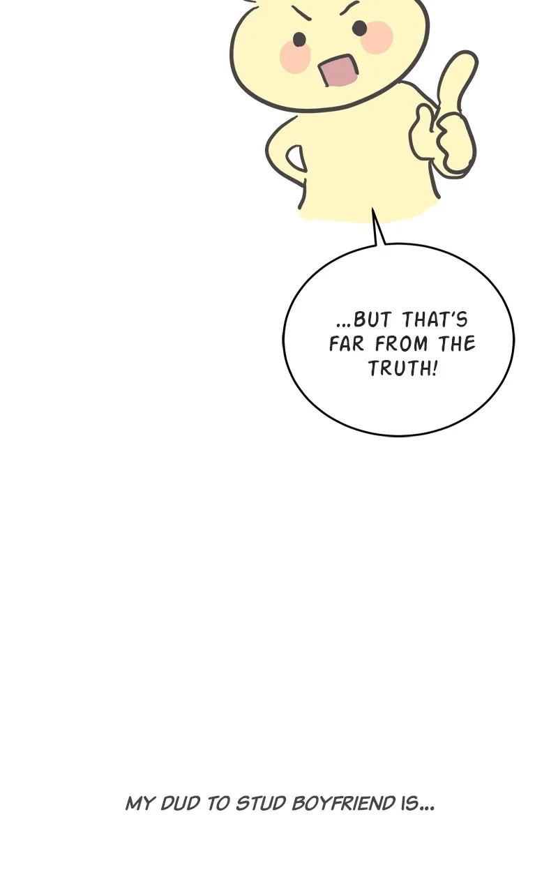 My Dud to Stud Boyfriend Chapter 58 page 161 - 