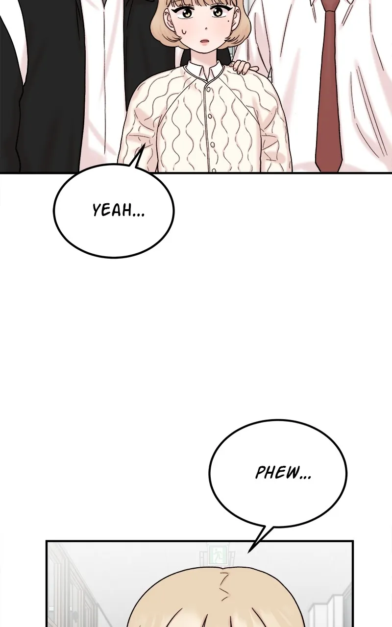 My Dud to Stud Boyfriend Chapter 58 page 18 - 