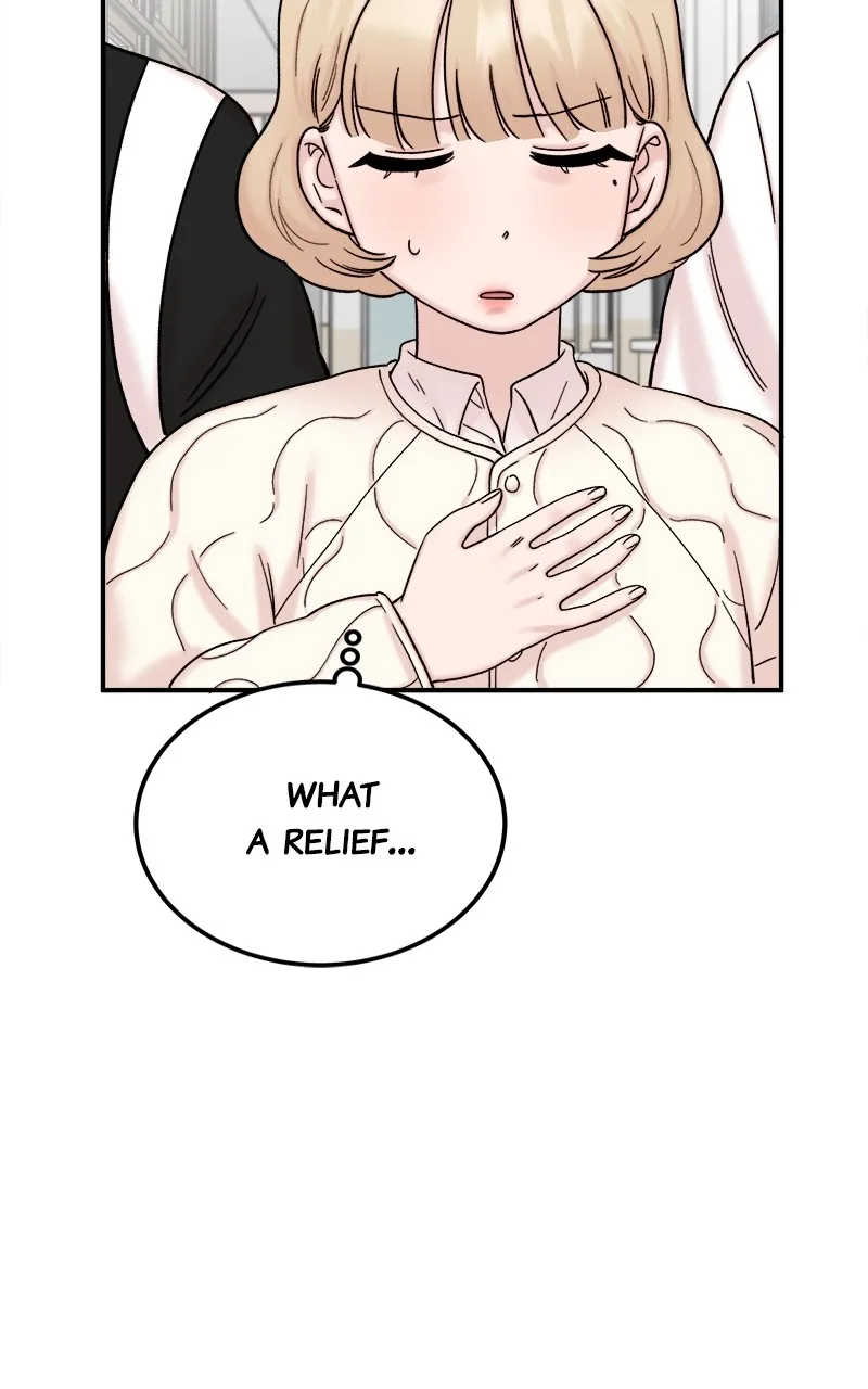 My Dud to Stud Boyfriend Chapter 58 page 19 - 