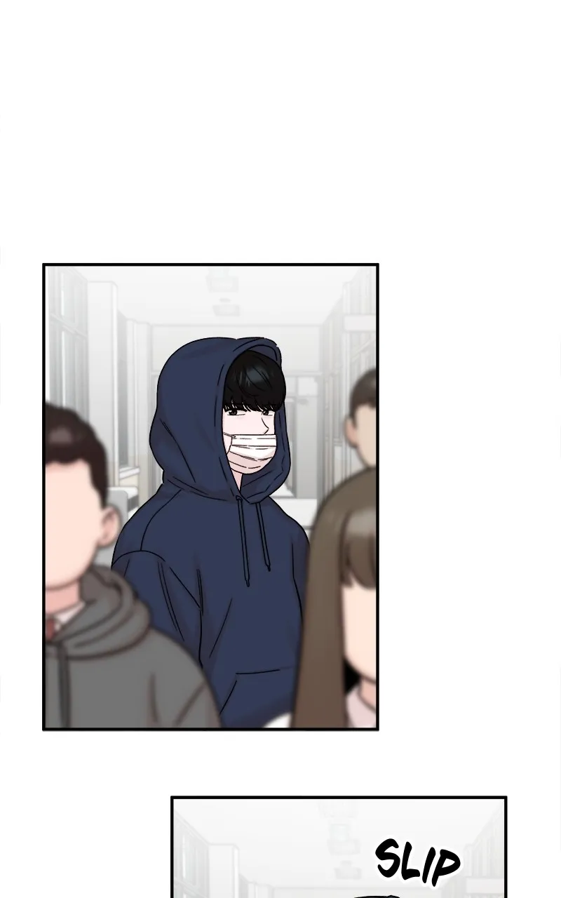 My Dud to Stud Boyfriend Chapter 58 page 22 - 