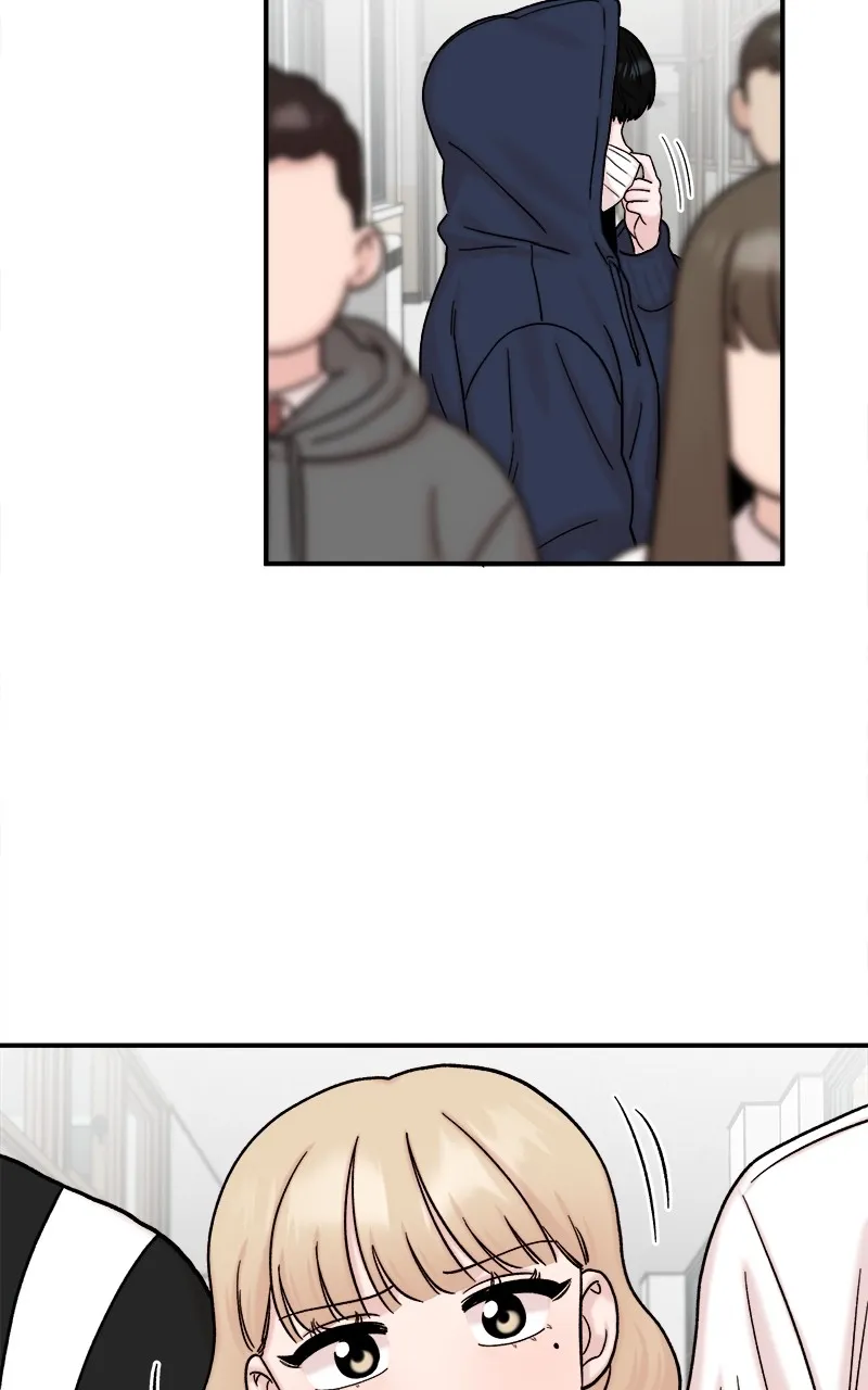 My Dud to Stud Boyfriend Chapter 58 page 23 - 
