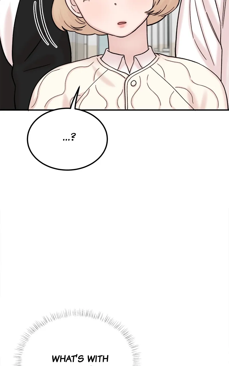 My Dud to Stud Boyfriend Chapter 58 page 24 - 