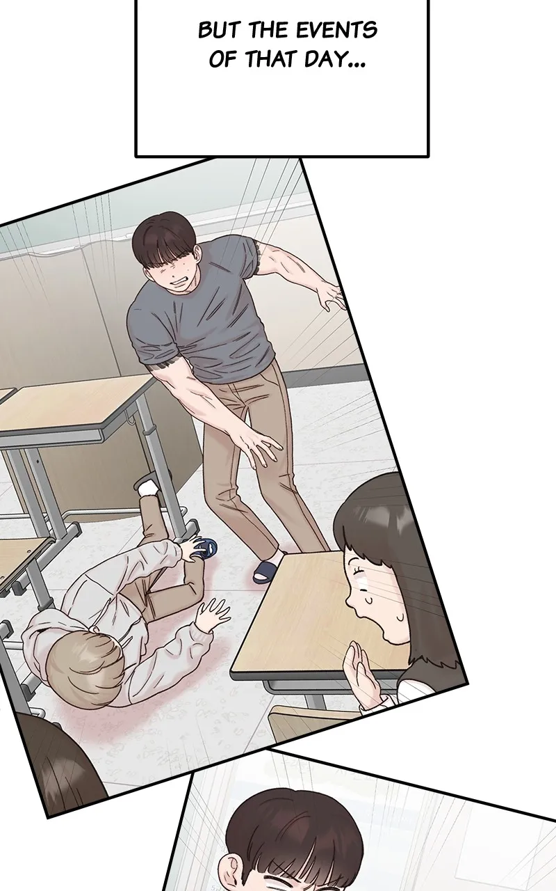 My Dud to Stud Boyfriend Chapter 58 page 30 - 