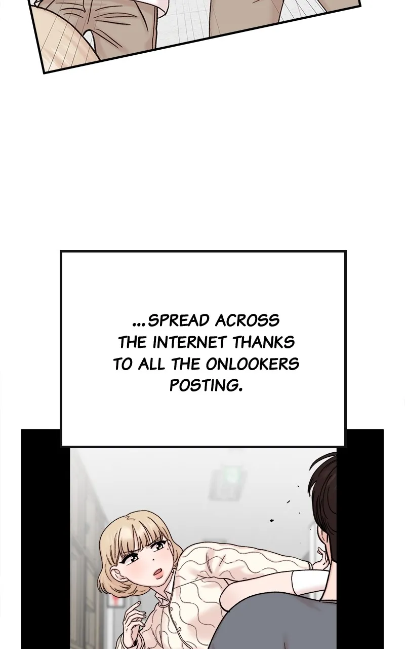 My Dud to Stud Boyfriend Chapter 58 page 32 - 