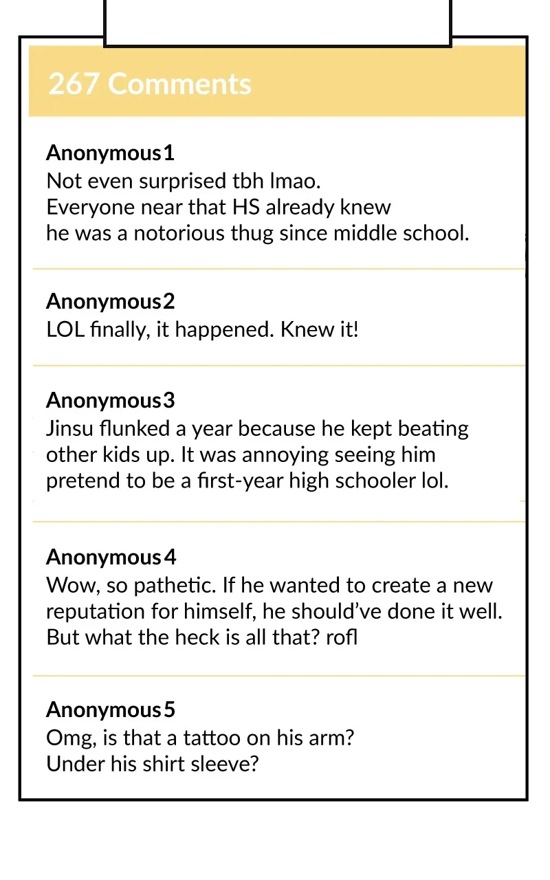 My Dud to Stud Boyfriend Chapter 58 page 34 - 