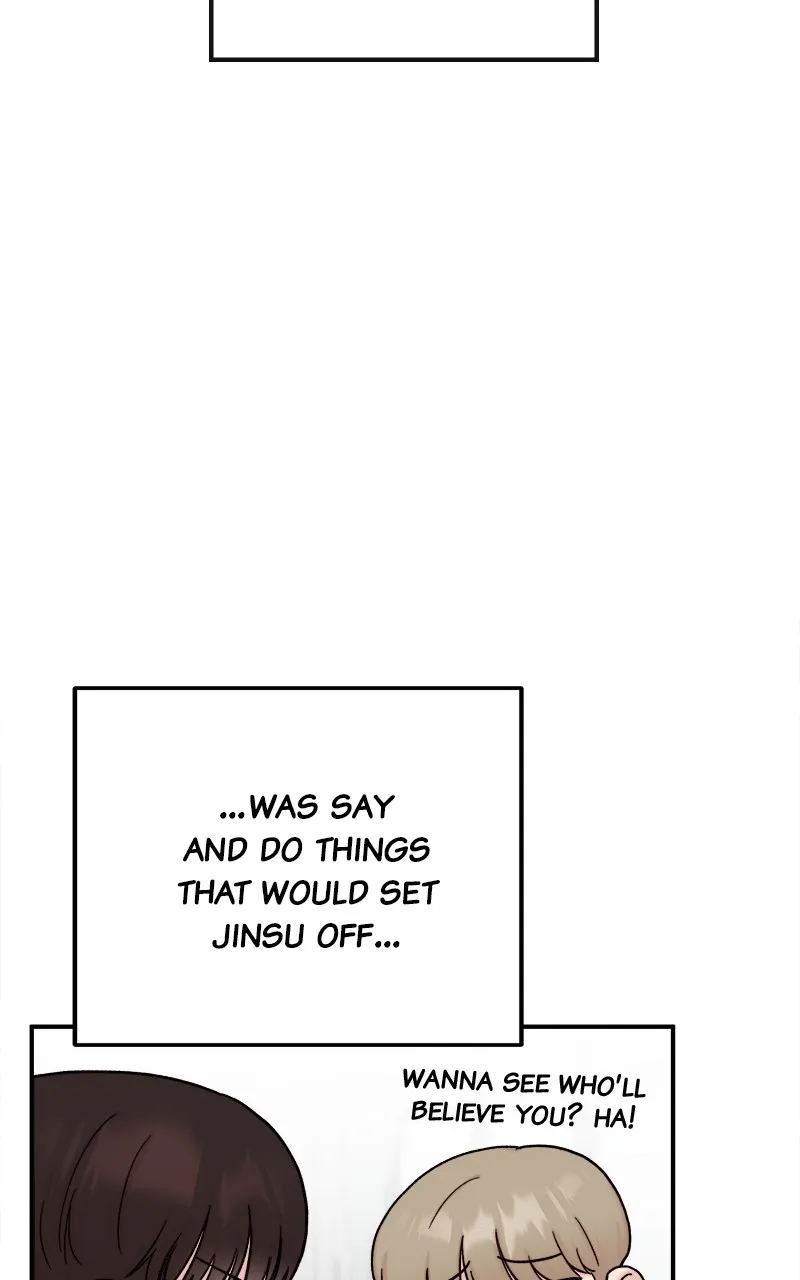 My Dud to Stud Boyfriend Chapter 58 page 36 - 