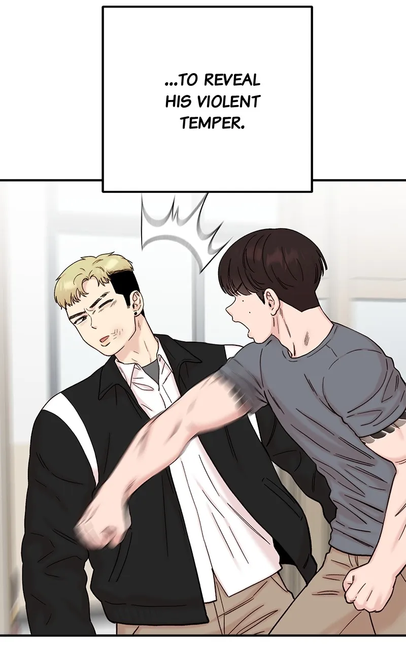 My Dud to Stud Boyfriend Chapter 58 page 38 - 