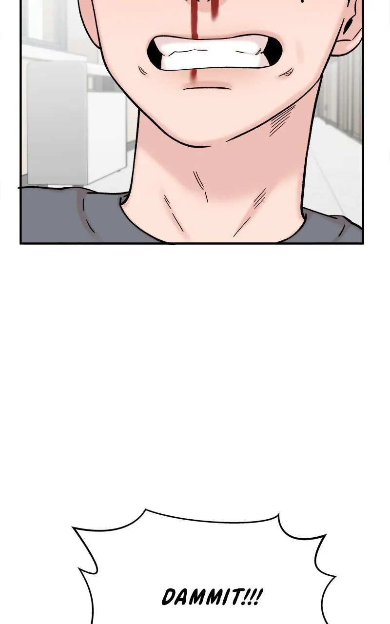My Dud to Stud Boyfriend Chapter 58 page 5 - 