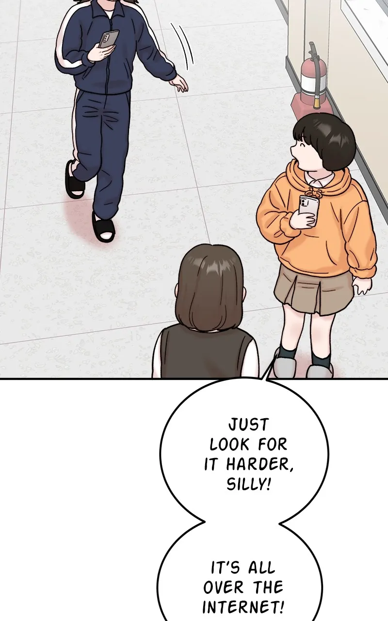 My Dud to Stud Boyfriend Chapter 58 page 43 - 