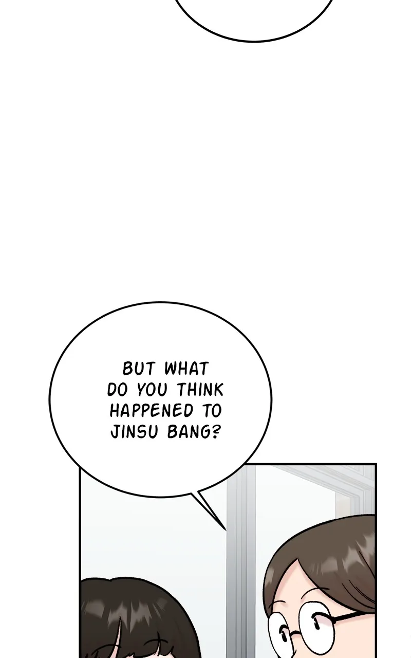 My Dud to Stud Boyfriend Chapter 58 page 44 - 
