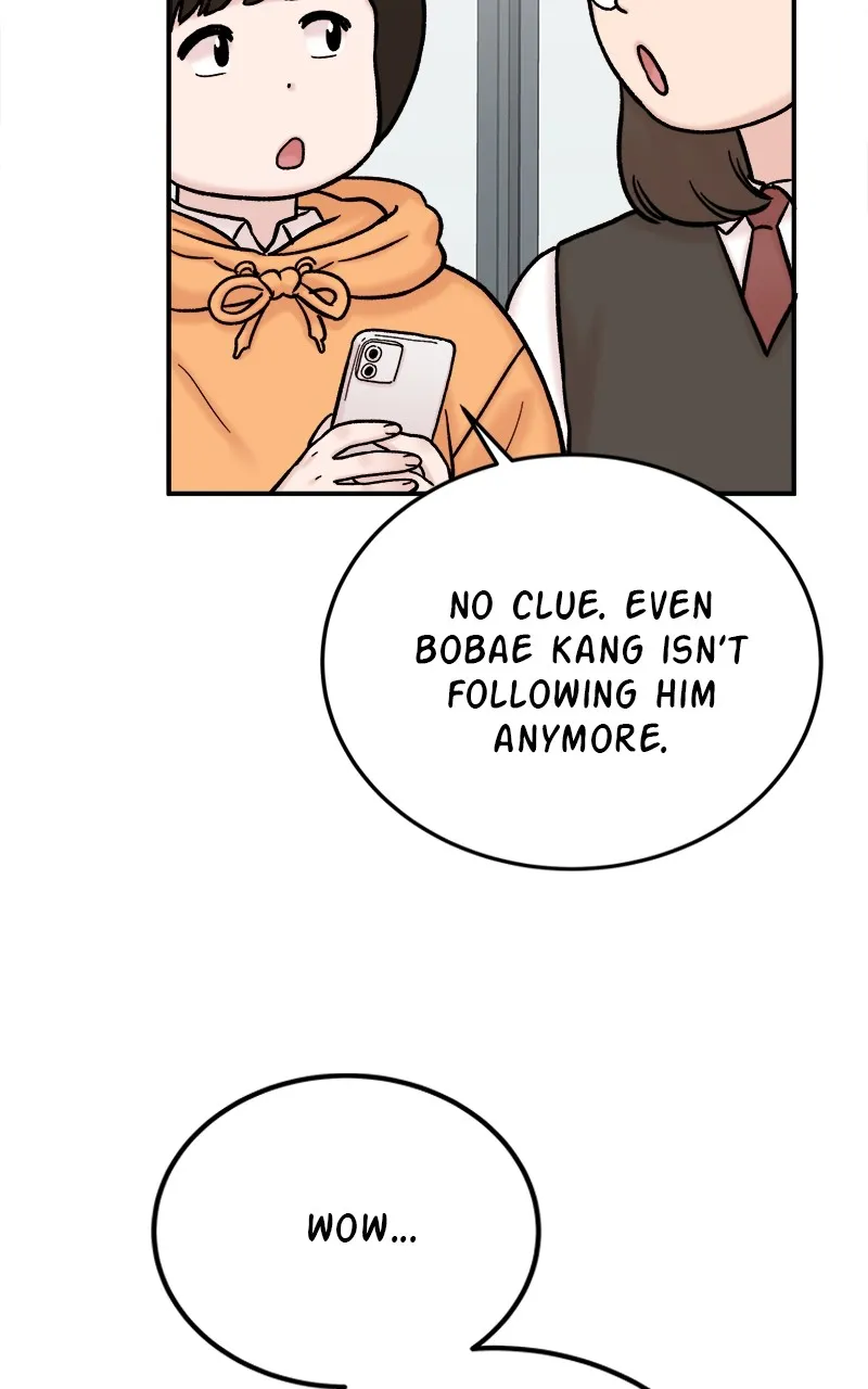 My Dud to Stud Boyfriend Chapter 58 page 45 - 