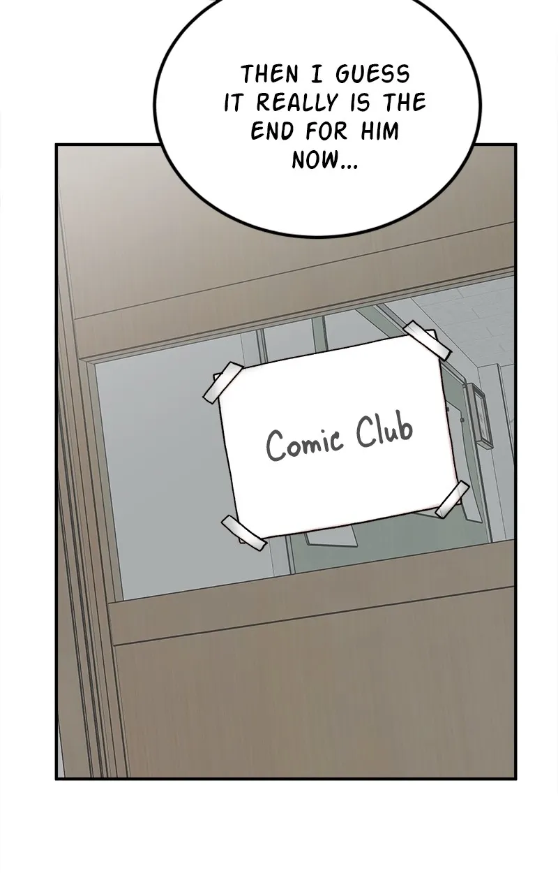 My Dud to Stud Boyfriend Chapter 58 page 46 - 