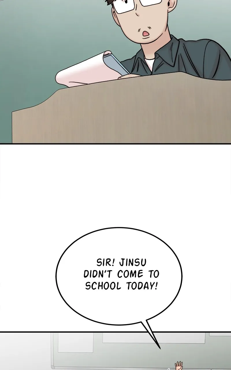 My Dud to Stud Boyfriend Chapter 58 page 48 - 