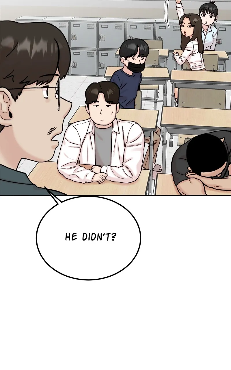 My Dud to Stud Boyfriend Chapter 58 page 49 - 