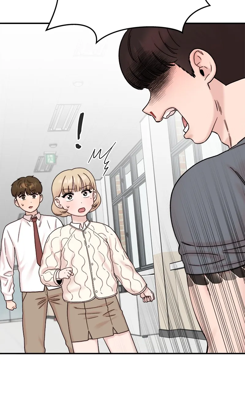 My Dud to Stud Boyfriend Chapter 58 page 6 - 