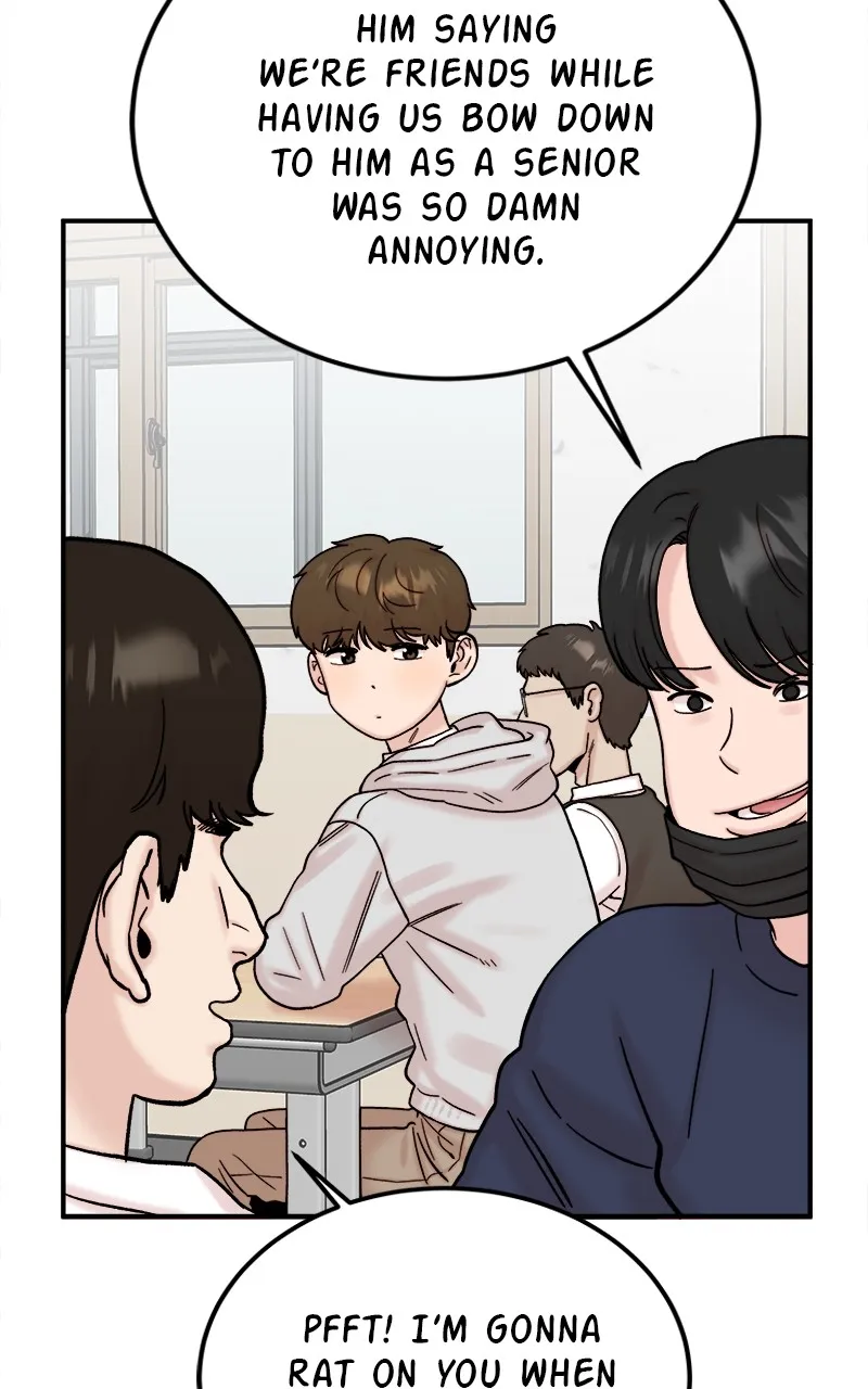 My Dud to Stud Boyfriend Chapter 58 page 52 - 