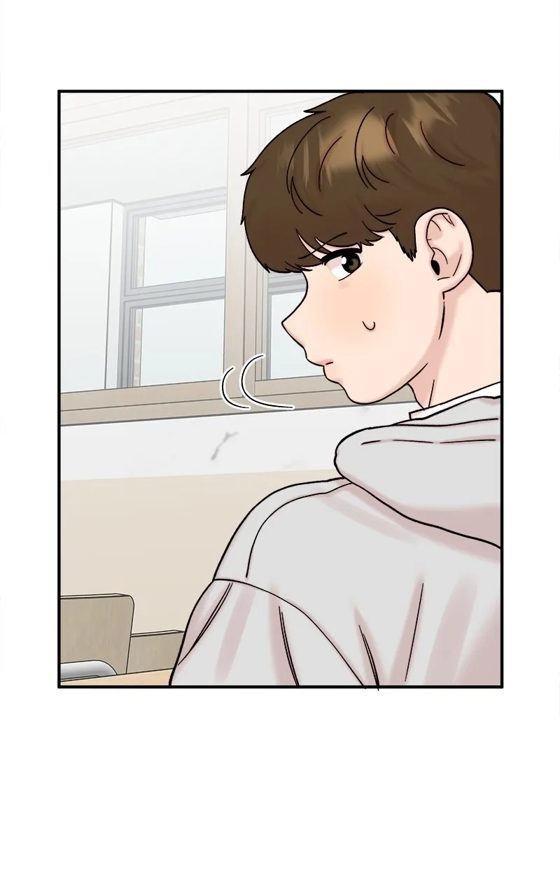 My Dud to Stud Boyfriend Chapter 58 page 54 - 