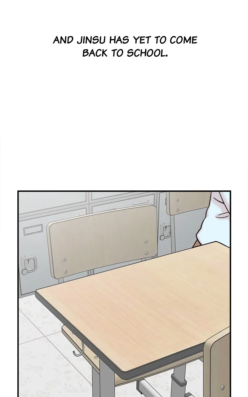 My Dud to Stud Boyfriend Chapter 58 page 55 - 