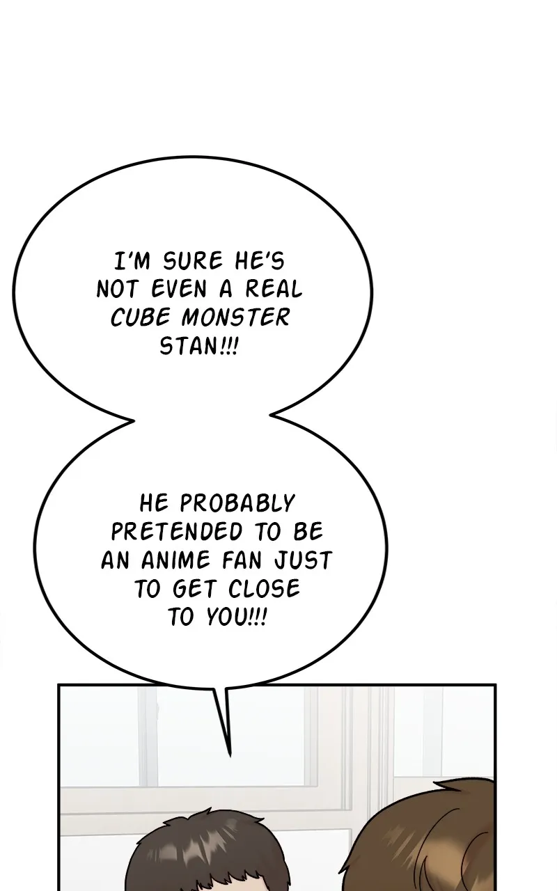 My Dud to Stud Boyfriend Chapter 58 page 58 - 