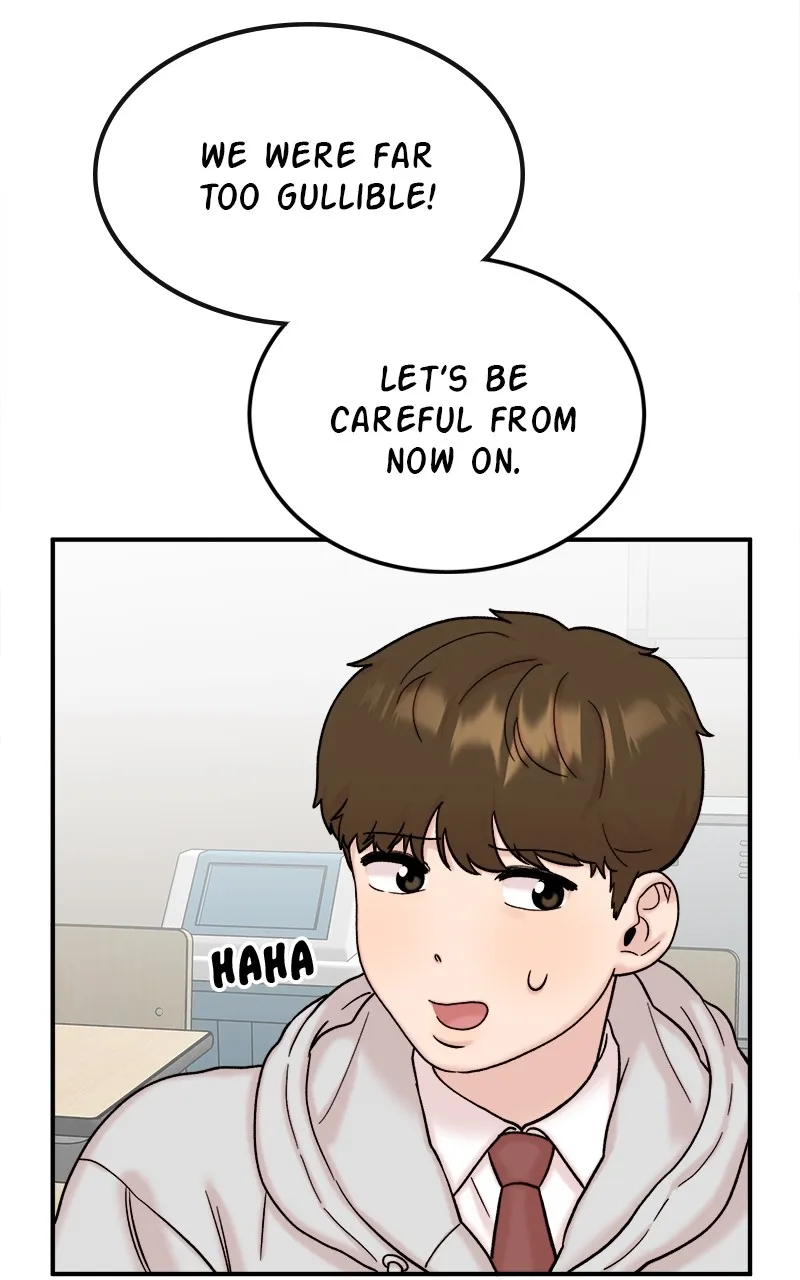 My Dud to Stud Boyfriend Chapter 58 page 60 - 