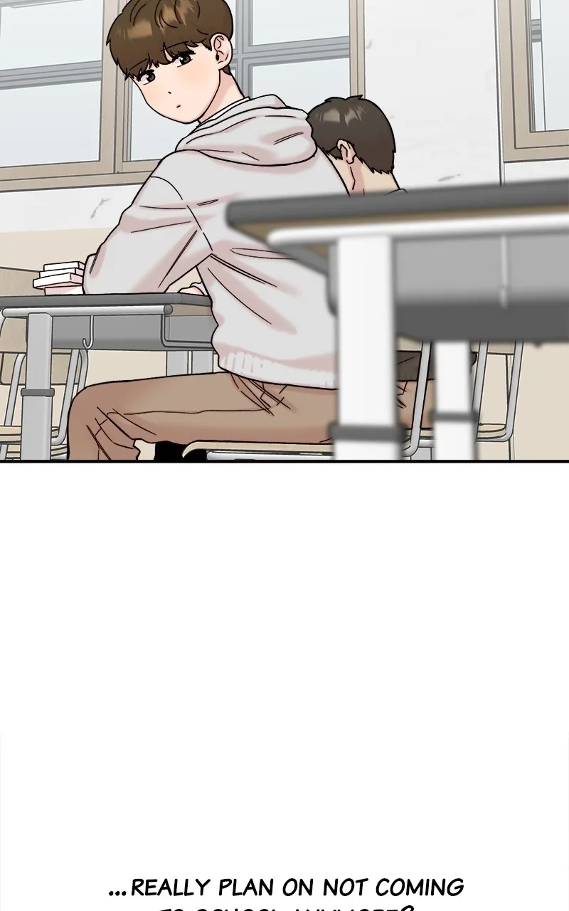 My Dud to Stud Boyfriend Chapter 58 page 62 - 