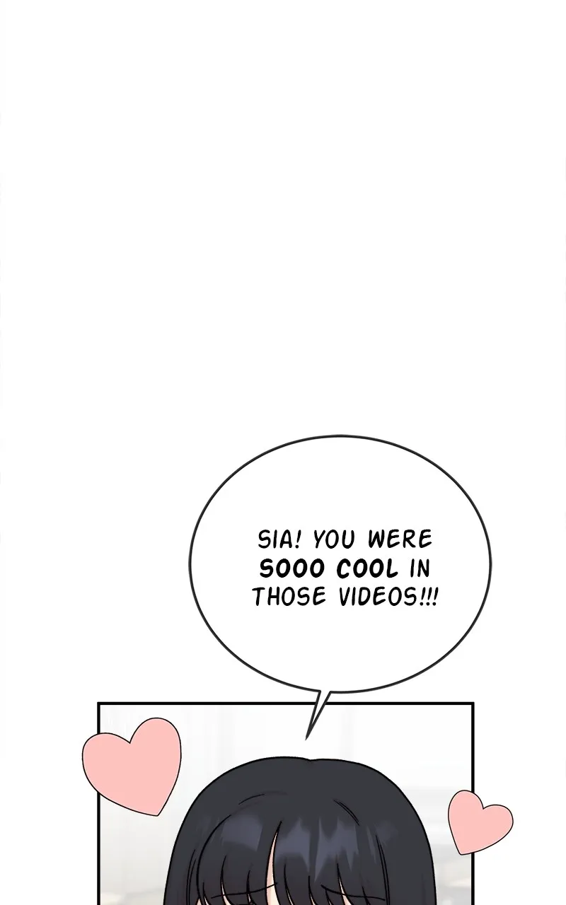 My Dud to Stud Boyfriend Chapter 58 page 64 - 