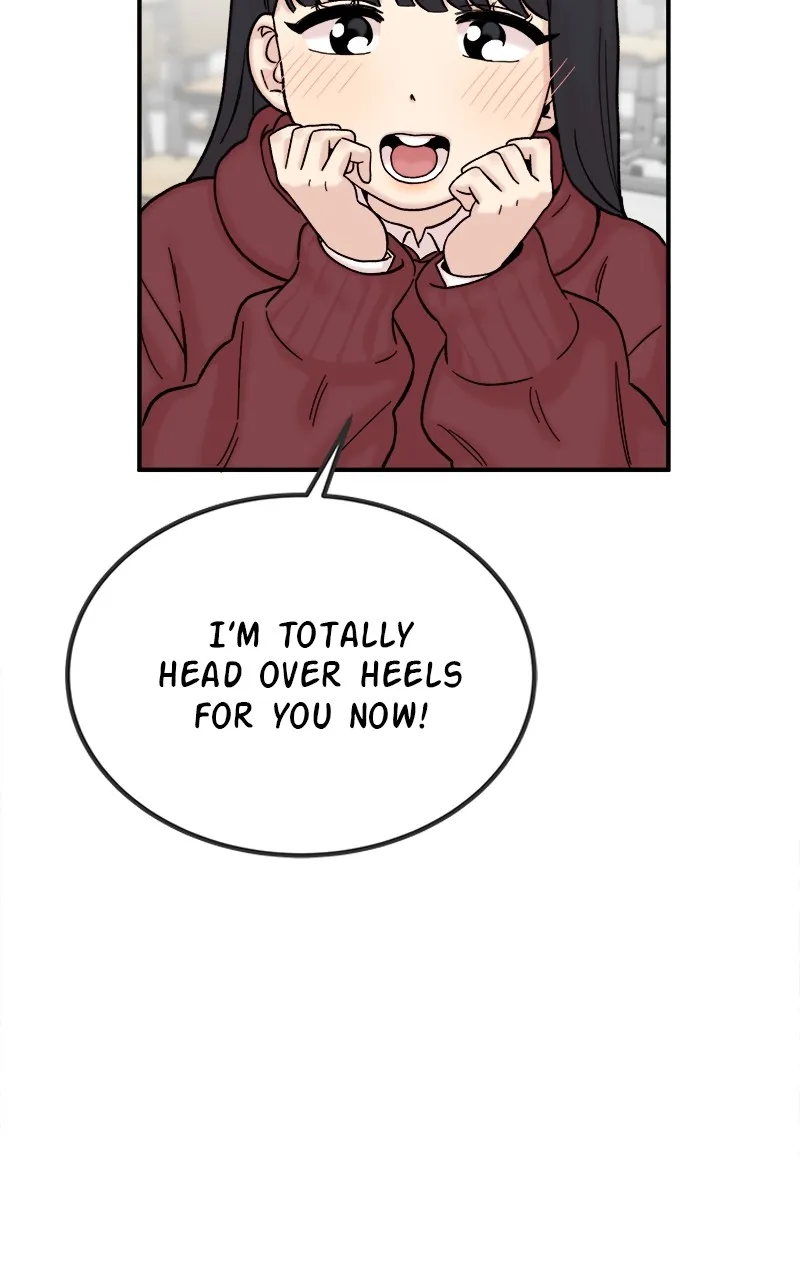 My Dud to Stud Boyfriend Chapter 58 page 65 - 