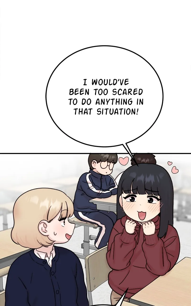 My Dud to Stud Boyfriend Chapter 58 page 66 - 
