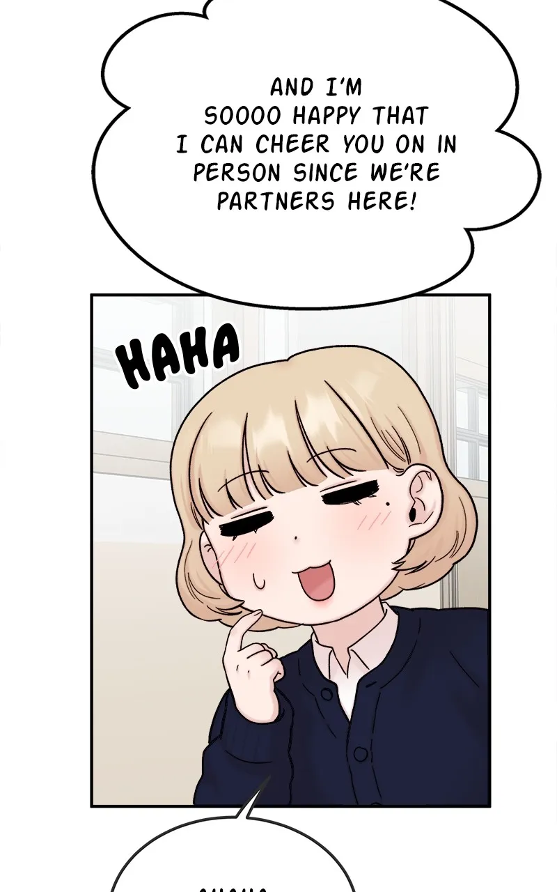 My Dud to Stud Boyfriend Chapter 58 page 68 - 