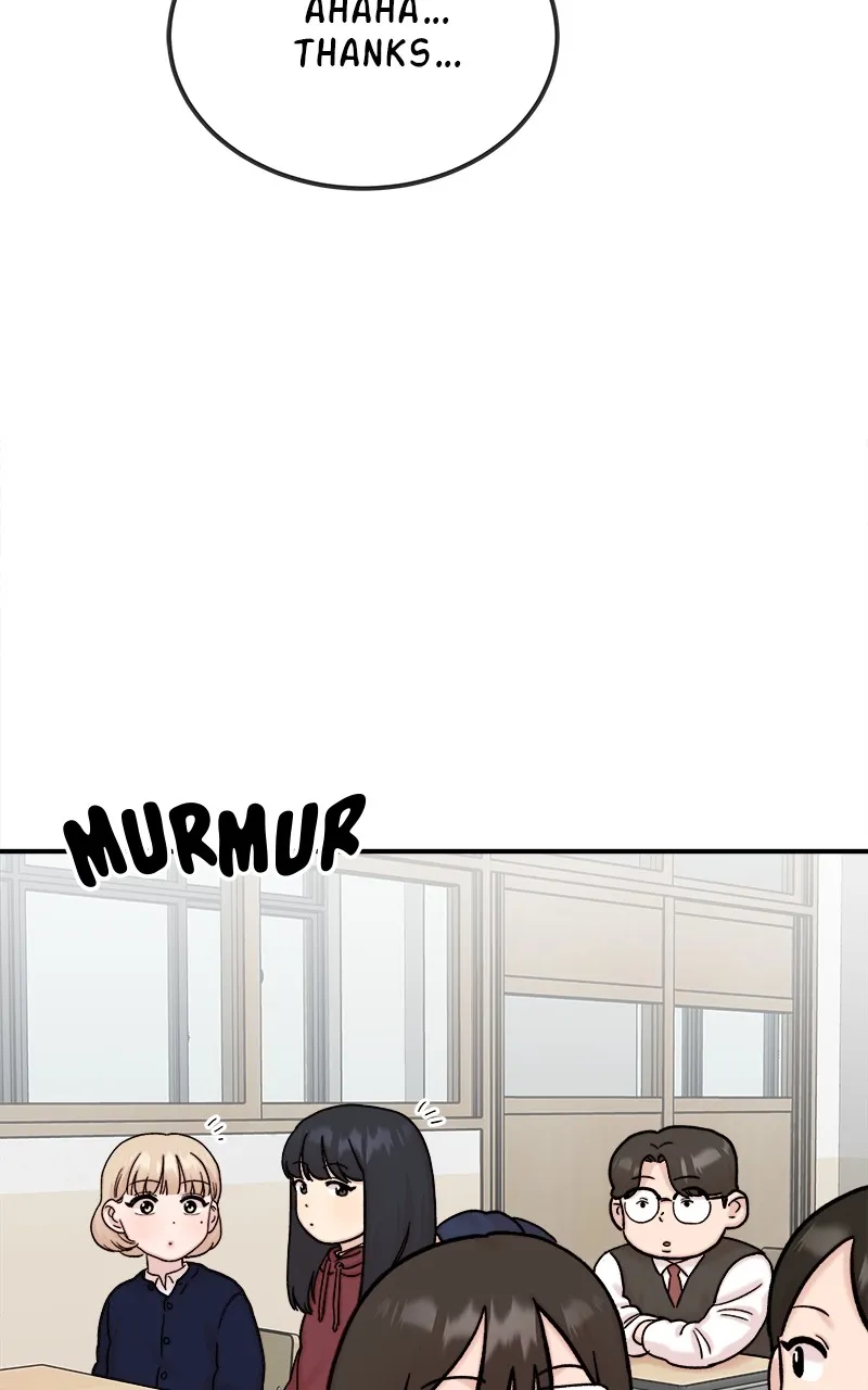 My Dud to Stud Boyfriend Chapter 58 page 69 - 