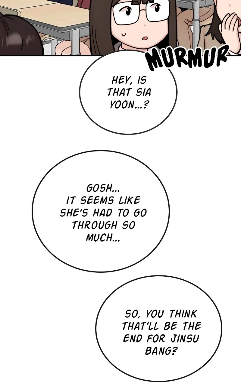 My Dud to Stud Boyfriend Chapter 58 page 70 - 