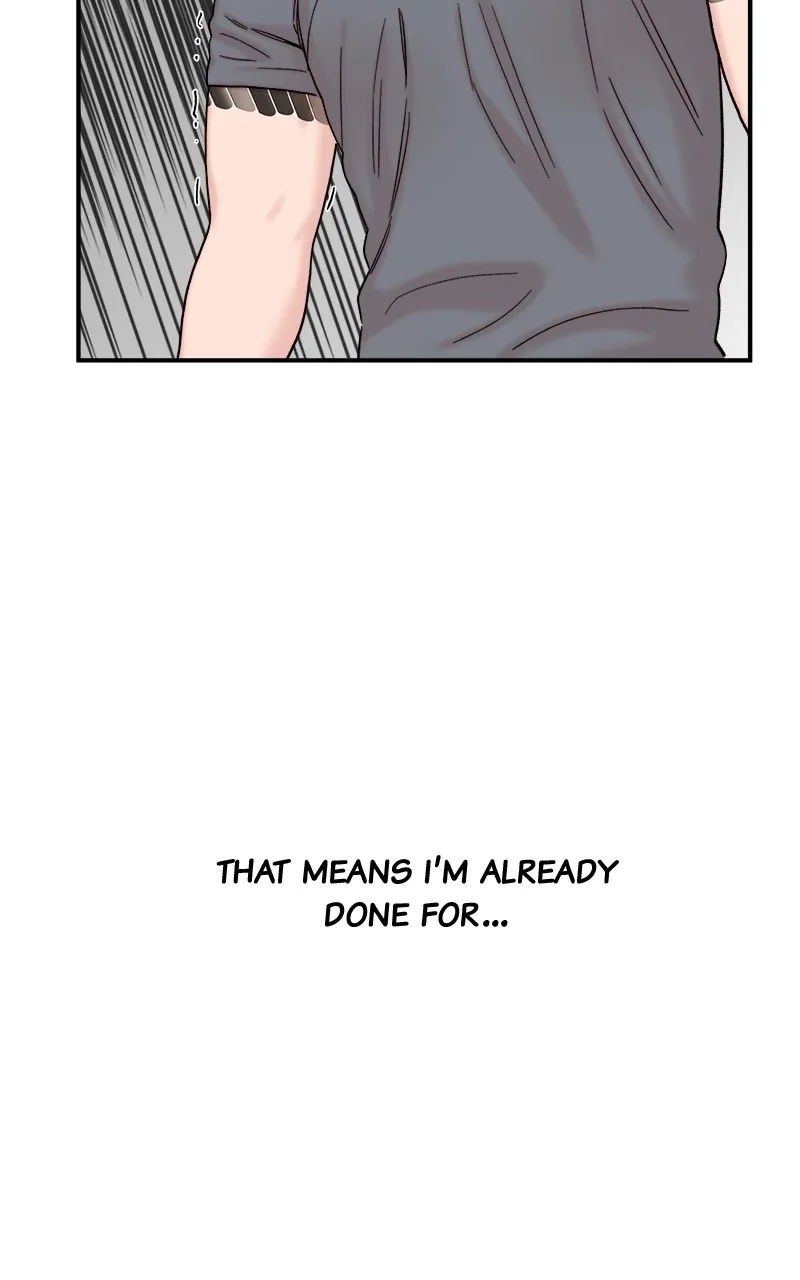 My Dud to Stud Boyfriend Chapter 58 page 8 - 