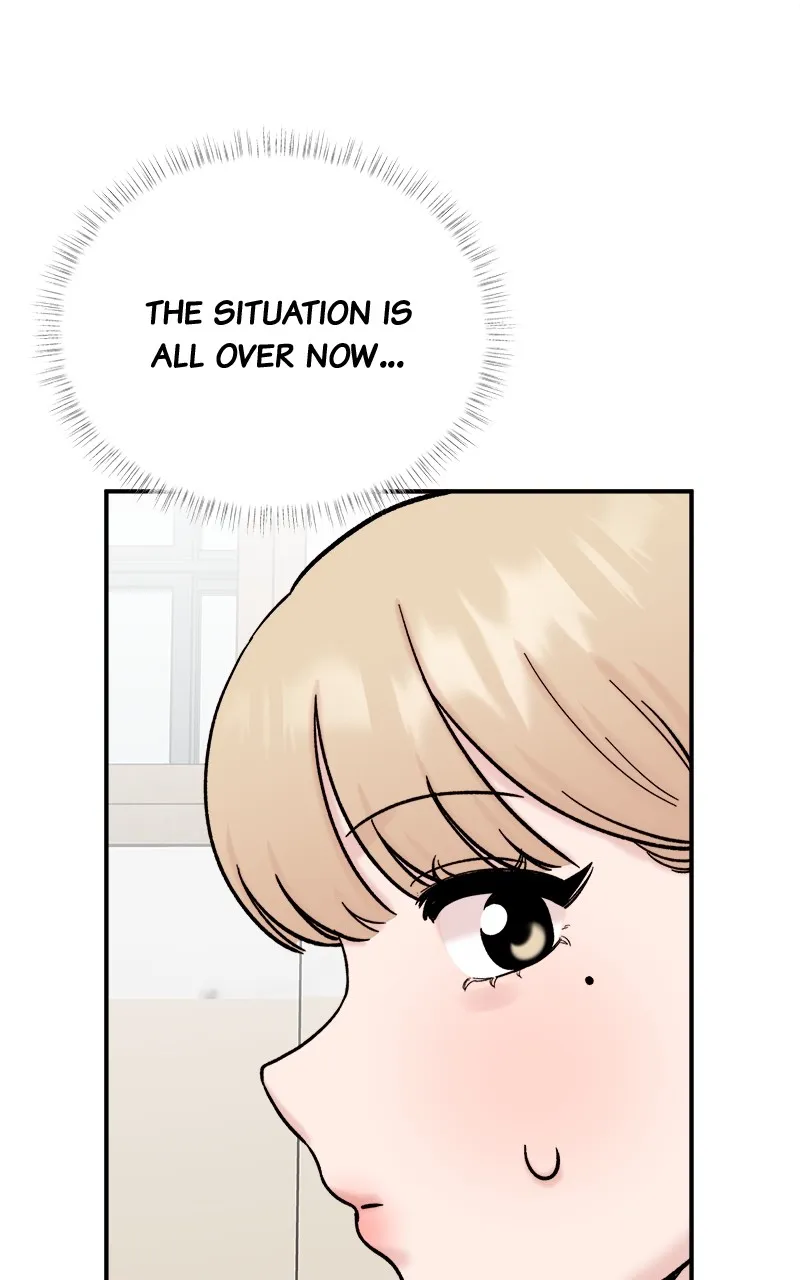 My Dud to Stud Boyfriend Chapter 58 page 71 - 