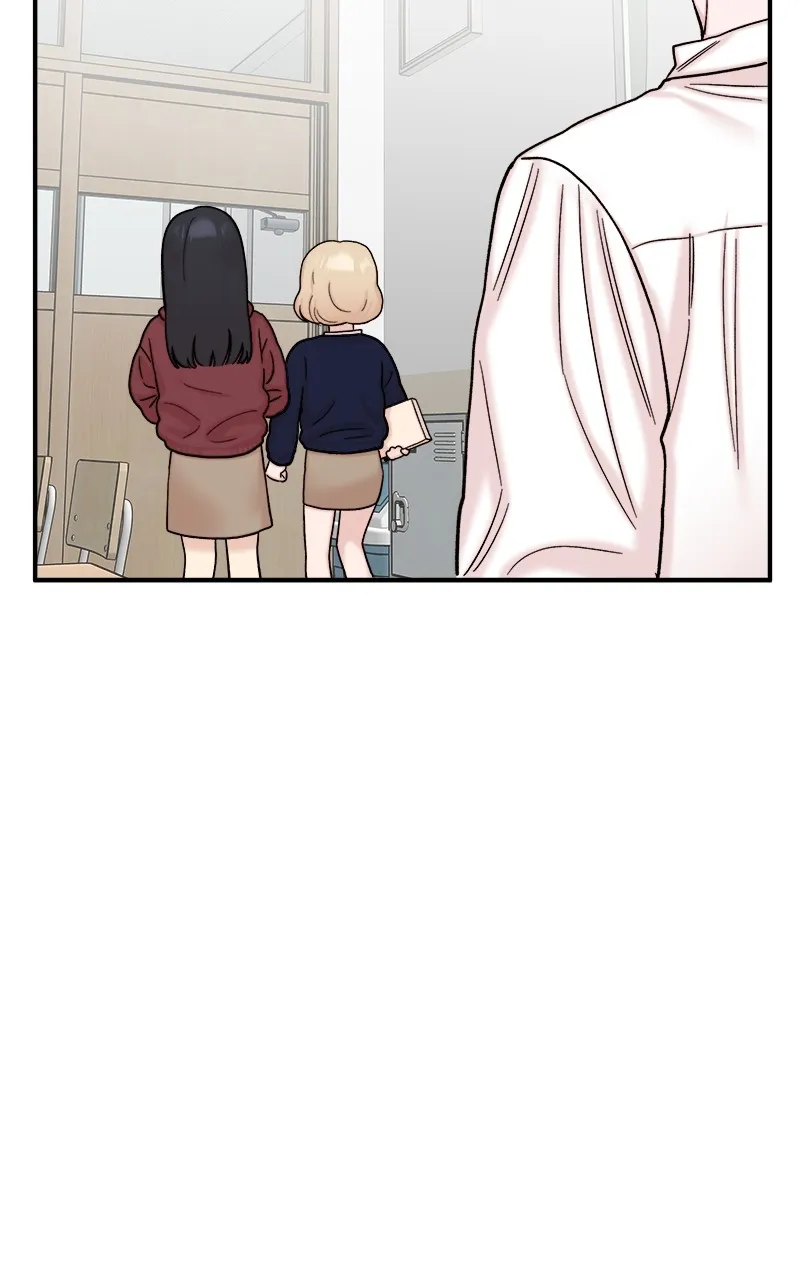 My Dud to Stud Boyfriend Chapter 58 page 80 - 