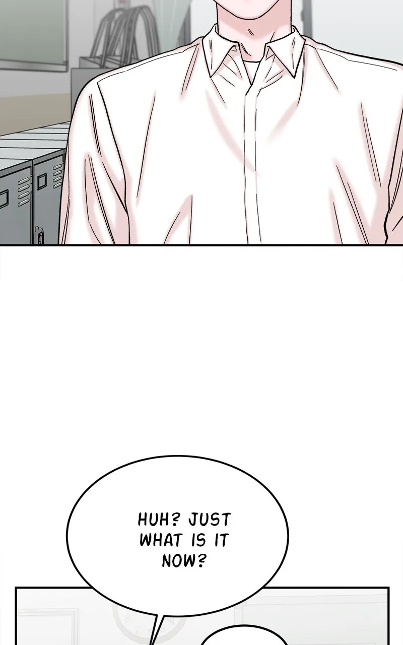 My Dud to Stud Boyfriend Chapter 58 page 83 - 