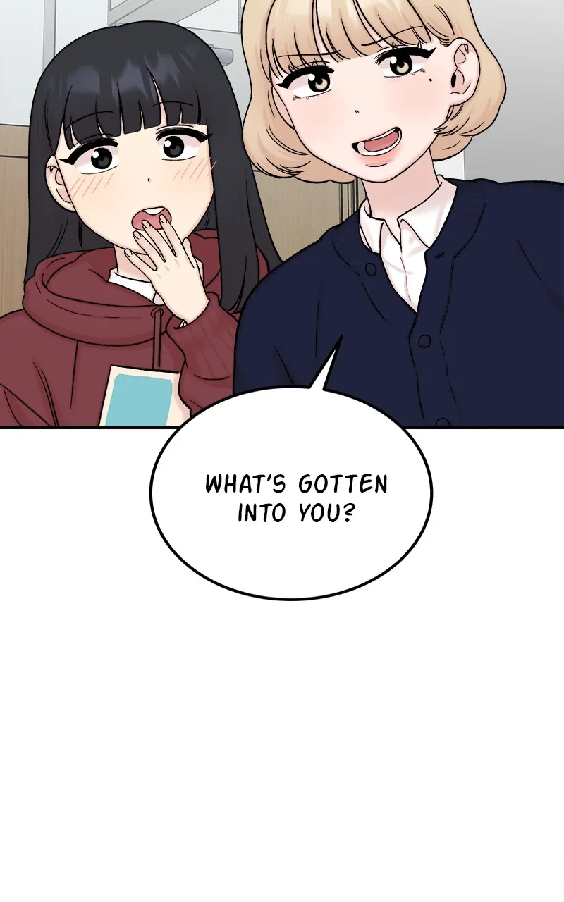 My Dud to Stud Boyfriend Chapter 58 page 87 - 