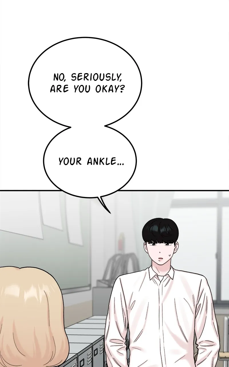 My Dud to Stud Boyfriend Chapter 58 page 88 - 