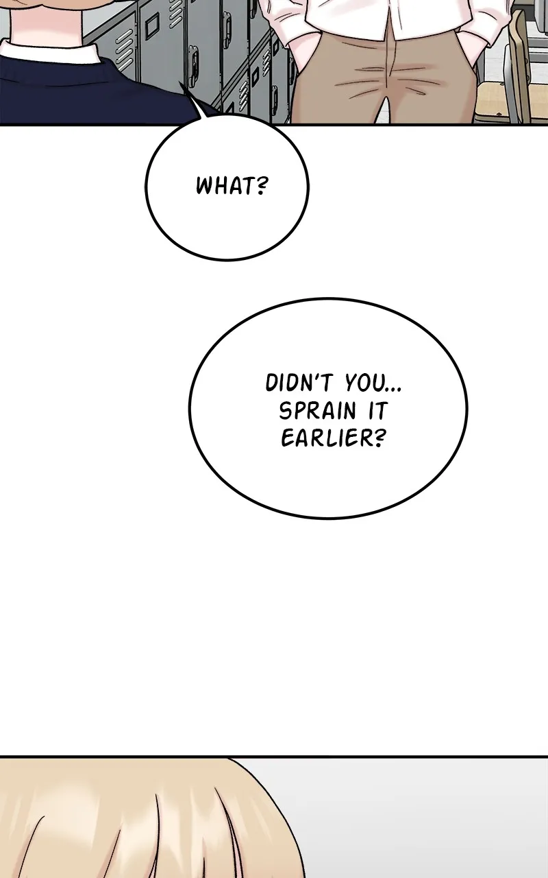 My Dud to Stud Boyfriend Chapter 58 page 89 - 