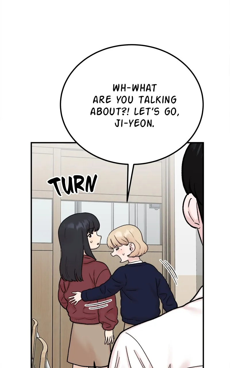 My Dud to Stud Boyfriend Chapter 58 page 91 - 