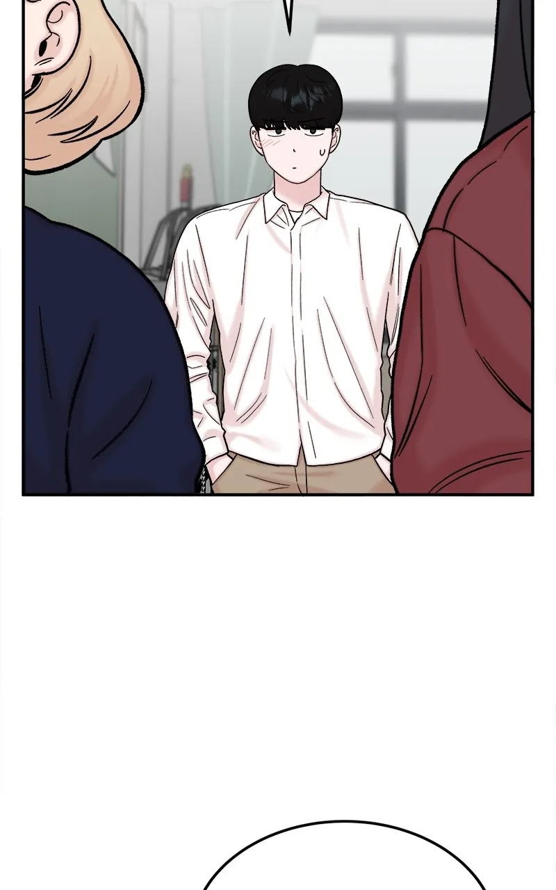 My Dud to Stud Boyfriend Chapter 58 page 93 - 