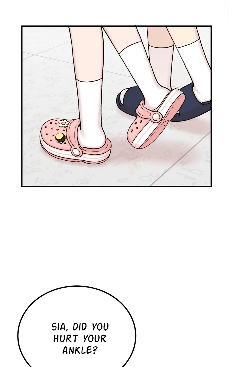 My Dud to Stud Boyfriend Chapter 58 page 96 - 