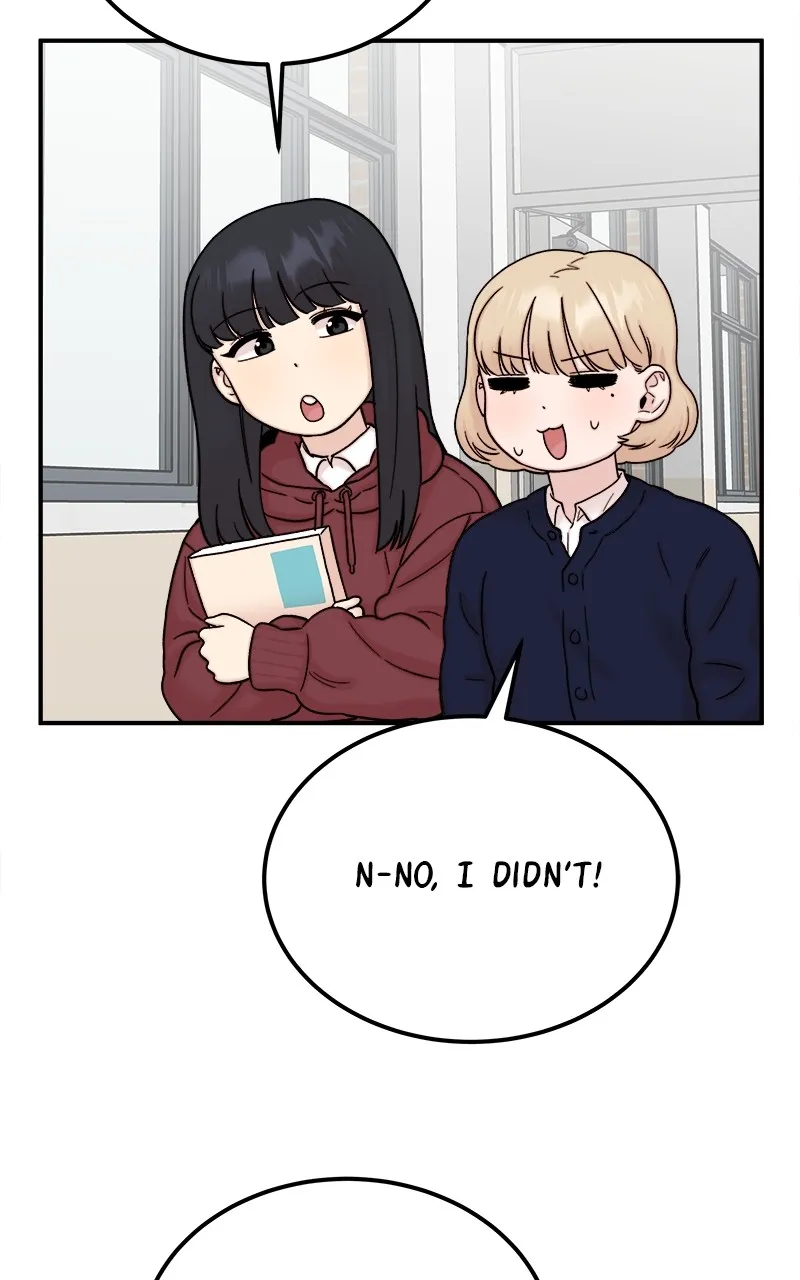 My Dud to Stud Boyfriend Chapter 58 page 97 - 