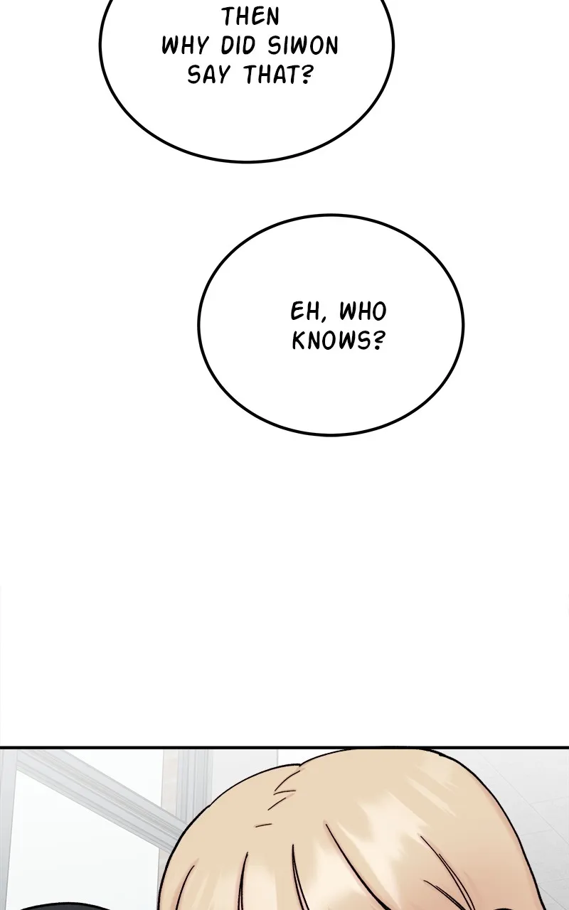 My Dud to Stud Boyfriend Chapter 58 page 98 - 