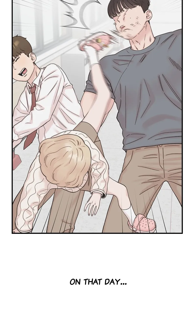 My Dud to Stud Boyfriend Chapter 58 page 100 - 