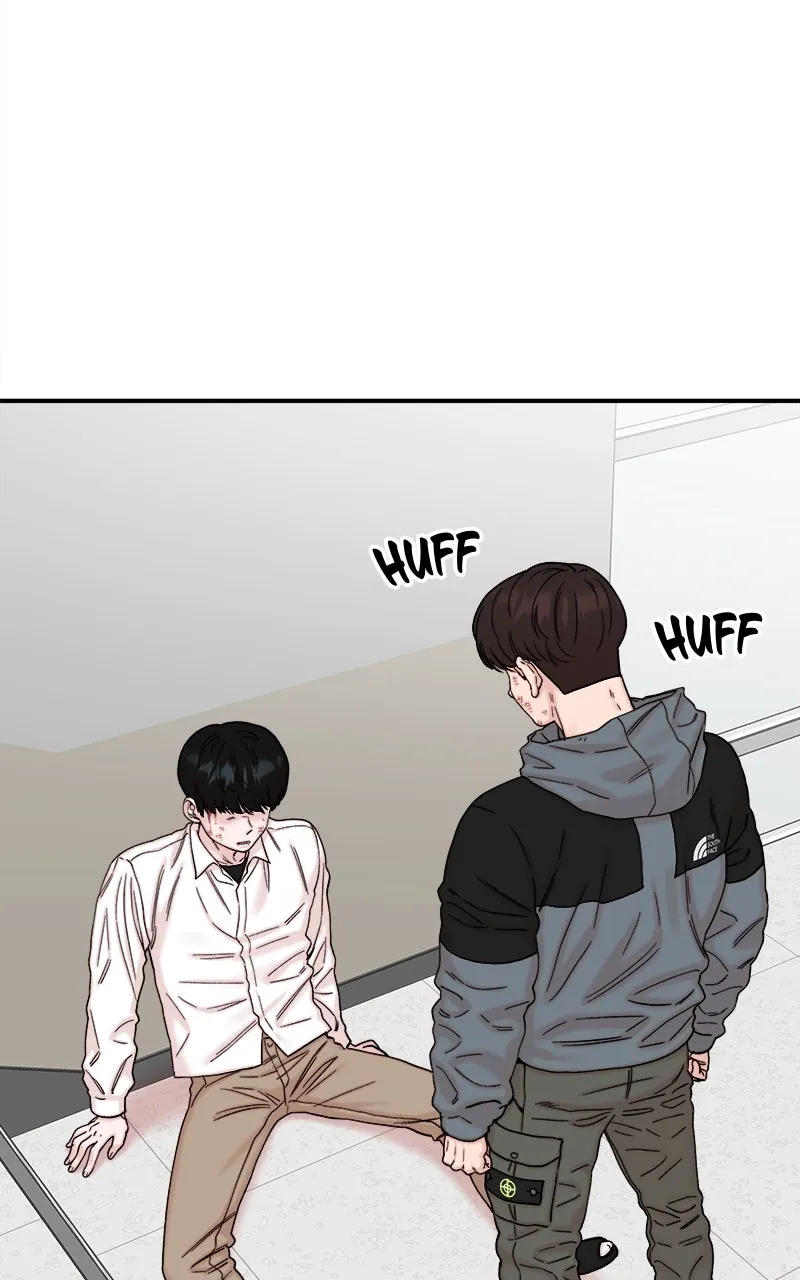 My Dud to Stud Boyfriend Chapter 59 page 103 - 