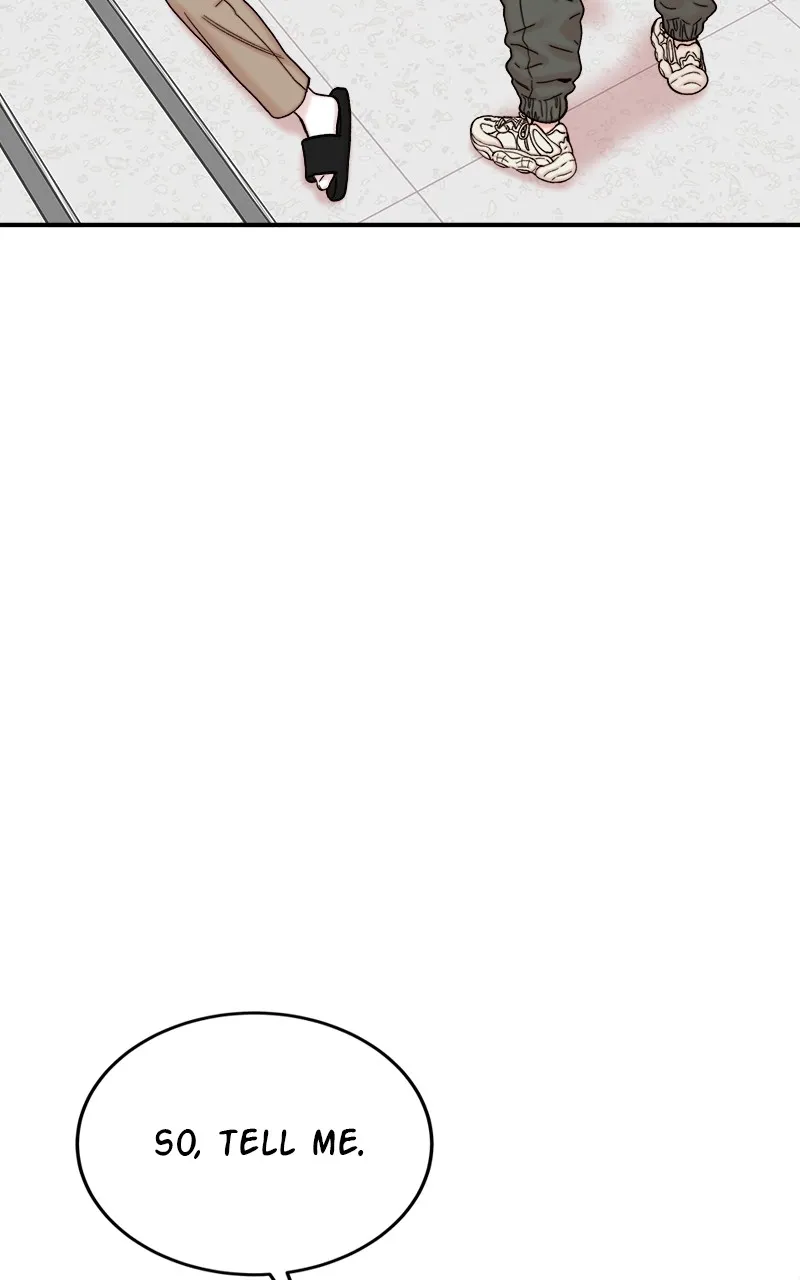 My Dud to Stud Boyfriend Chapter 59 page 104 - 